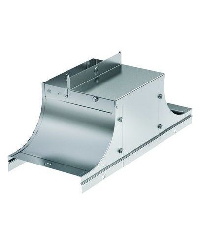 Крышка-ответвитель TSS (37232KHDZ) в Ставрополе Аксессуары для лотков Pintop.ru