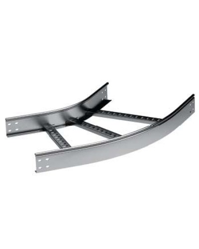 Угол горизонтальный DKC (LC0165K) в Ставрополе Аксессуары для лотков Pintop.ru