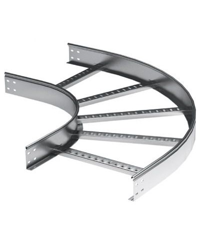 Угол горизонтальный DKC (LC1650K) в Ставрополе Аксессуары для лотков Pintop.ru