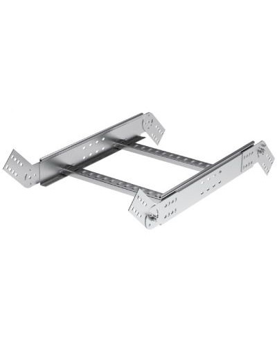 Угол вертикальный DKC (LE5002KZL) в Ставрополе Аксессуары для лотков Pintop.ru