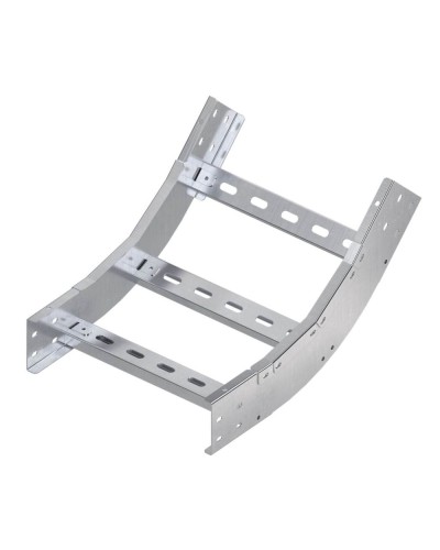 Угол вертикальный внутренний DKC (ULIC658) в Ставрополе Аксессуары для лотков Pintop.ru