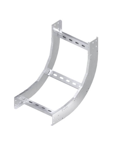 Угол вертикальный внутренний DKC (LH5320KHDZ) в Ставрополе Аксессуары для лотков Pintop.ru