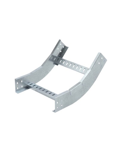 Угол вертикальный внутренний DKC (LIH0595K) в Ставрополе Аксессуары для лотков Pintop.ru