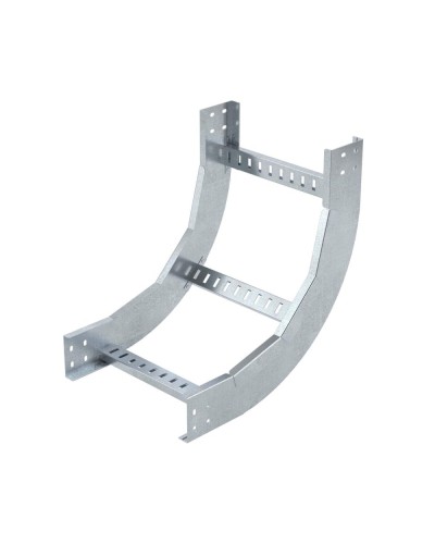 Угол вертикальный внутренний DKC (LIH8320K) в Ставрополе Аксессуары для лотков Pintop.ru