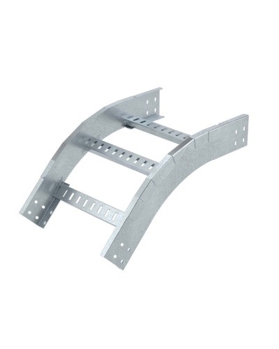 Угол вертикальный внешний DKC (LIO0192KHDZ) в Ставрополе Аксессуары для лотков Pintop.ru