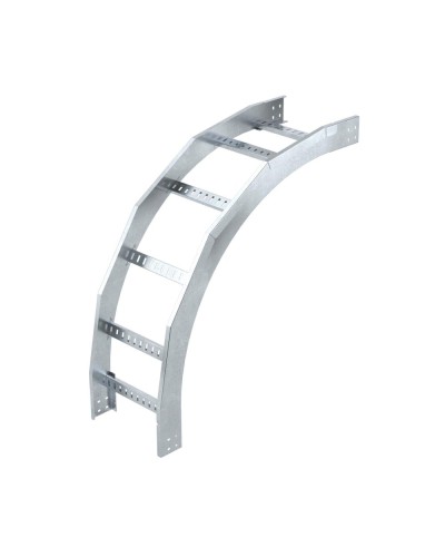 Угол вертикальный внешний DKC (LIO1330K) в Ставрополе Аксессуары для лотков Pintop.ru