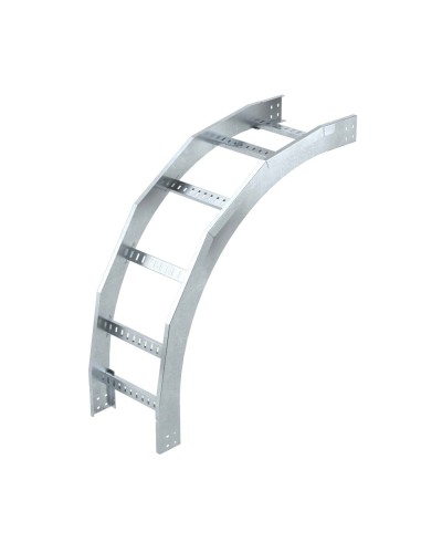 Угол вертикальный внешний DKC (LIO8940KHDZ) в Ставрополе Аксессуары для лотков Pintop.ru