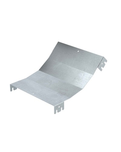 Крышка на угол DKC (LKH0893KHDZ) в Ставрополе Аксессуары для лотков Pintop.ru