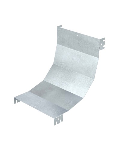 Крышка на угол DKC (LKH1920K) в Ставрополе Аксессуары для лотков Pintop.ru