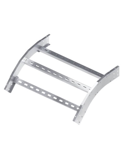 Угол вертикальный внешний DKC (LO0863K) в Ставрополе Аксессуары для лотков Pintop.ru