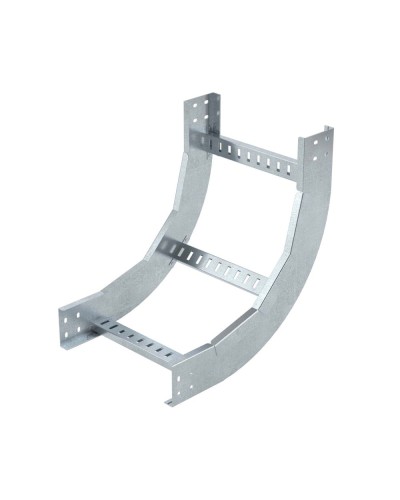 Угол вертикальный внутренний DKC (LIH8930K) в Ставрополе Аксессуары для лотков Pintop.ru