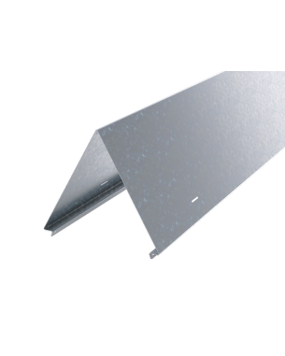 Заглушка DKC (SKS332ZL) в Ставрополе Аксессуары для лотков Pintop.ru