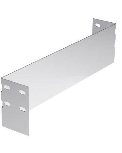 Заглушка лотка DKC (URH085) в Ставрополе Аксессуары для лотков Pintop.ru