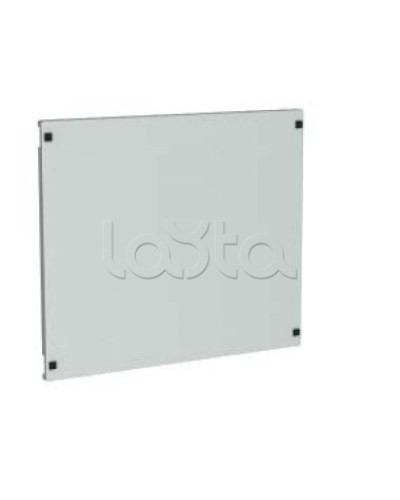 Дополнительная панель высотой 100 мм, ширина шкафа 600 мм DKC R5PI510 в Ставрополе Аксессуары для стоек и шкафов Pintop.ru