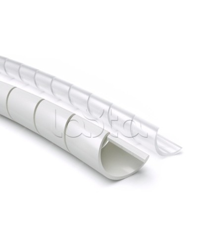 Жгут витой, SPIRALITE PA1, черный DKC 00941RL в Ставрополе Аксессуары для стоек и шкафов Pintop.ru