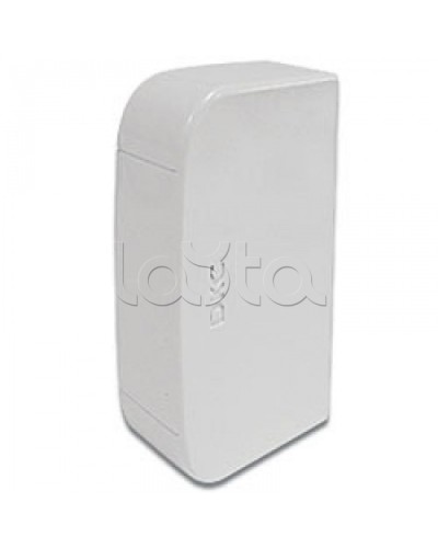 Заглушка 90х25 мм DKC 09205 в Ставрополе Аксессуары для кабель-канала Pintop.ru