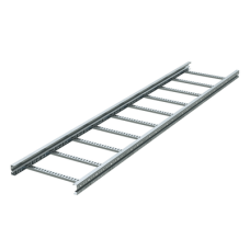 Лоток лестничный DKC (ULH317HDZ)