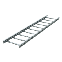 Лоток лестничный DKC (ULH687HDZ)