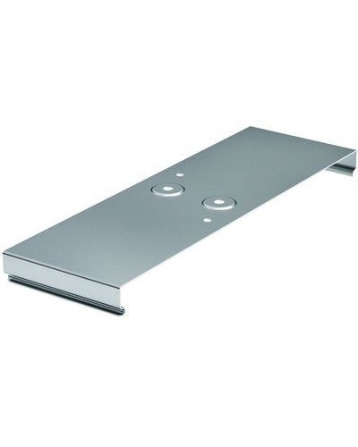 Накладка CGC для крышки осн.500, горячеоцинкованная DKC 37397HDZ в Ставрополе Аксессуары для лотков Pintop.ru