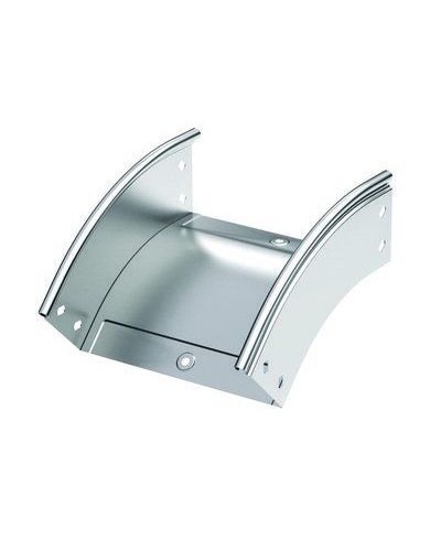 Угол вертикальный внешний DKC (36847KHDZ) в Ставрополе Аксессуары для лотков Pintop.ru