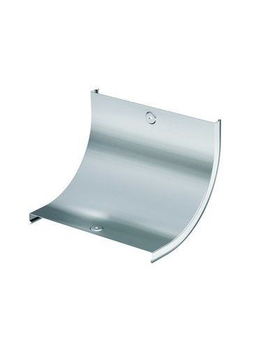 Крышка внутреннего вертикального угла DKC (38200KZL) в Ставрополе Аксессуары для лотков Pintop.ru