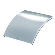 Крышка на угол CD 45 вертикальный внеш. 45° осн.50, горячеоцинкованная DKC 38260KHDZ