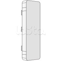 Заглушка LAN 25x30 DKC 00867