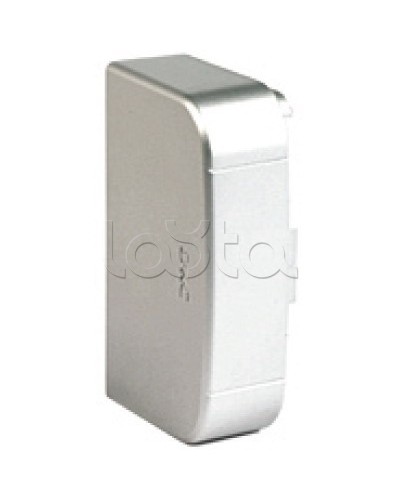 Заглушка 110х50 мм DKC 01005 в Ставрополе Аксессуары для кабель-канала Pintop.ru