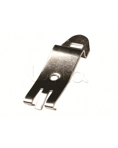 Клипса под профиль OMEGA, FIX KLIP, M5 DKC 03505 в Ставрополе Крепежные изделия Pintop.ru