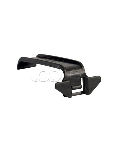 Фиксатор кабеля для короба RL12 40 мм DKC 05203RL в Ставрополе Держатели, клипсы, скобы Pintop.ru