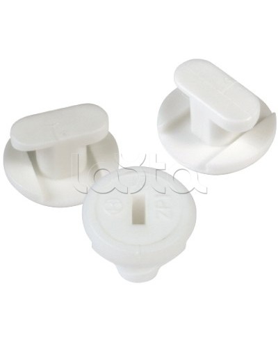 Крепежный элемент ZP1 DKC 06560 в Ставрополе Крепежные изделия Pintop.ru