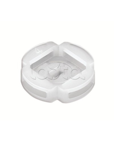 Крепежный элемент ZP2 для короба RL DKC 06561RL в Ставрополе Крепежные изделия Pintop.ru