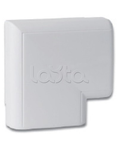 Угол плоский 90x50 DKC 09503 в Ставрополе Аксессуары для кабель-канала Pintop.ru