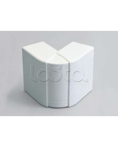 Угол внешний изменяемый (70-120°) DKC 01712 в Ставрополе Аксессуары для кабель-канала Pintop.ru