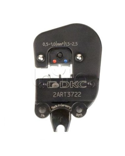 Матрица CSV для обжима коннекторов 4P (RG11) DKC 2ART37I4 в Ставрополе Крепежные изделия Pintop.ru