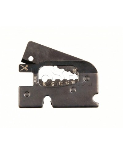 Аксессуар для зачистки и резки проводов 0,5-6 кв.мм DKC 2ART81 в Ставрополе Аксессуары для стоек и шкафов Pintop.ru