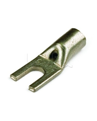 Наконечник вилочный 10 кв.мм 6 мм (НВП) DKC 2D106 в Ставрополе Держатели, клипсы, скобы Pintop.ru