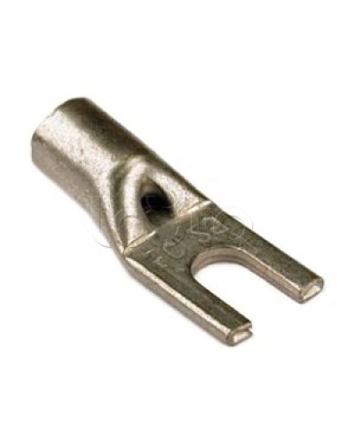 Наконечник вилочный 70 кв.мм 8 мм (НВП) DKC 2I108 в Ставрополе Крепежные изделия Pintop.ru