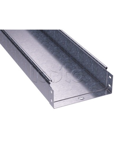 Лоток 150х100 L2000 DKC (35112) в Ставрополе Аксессуары для стоек и шкафов Pintop.ru