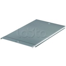 Крышка на лоток с заземлением осн. 200 L 3000 горячеоцинкованный DKC 3552412HDZ