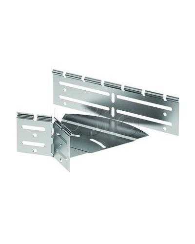 Горизонтальный изменяемый угол СРО 0-45град. 150х80 DKC (36014) в Ставрополе Аксессуары для кабель-канала Pintop.ru