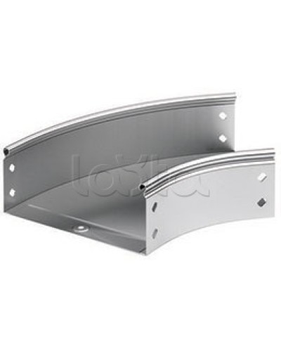 Угол CPO 45 горизонтальный 45° 150х50 DKC 36063K в Ставрополе Аксессуары для лотков Pintop.ru