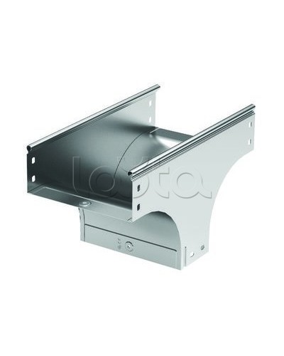 Ответвитель-переходник TDSA Т-обр. вертикальный 150/500 DKC 37613K в Ставрополе Аксессуары для лотков Pintop.ru