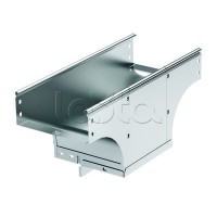 Ответвитель-переходник TDSR T-обр. вертикальный 500/300 DKC 37639K