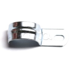 Держатель оцинкованный односторонний, д.32 мм DKC 53346