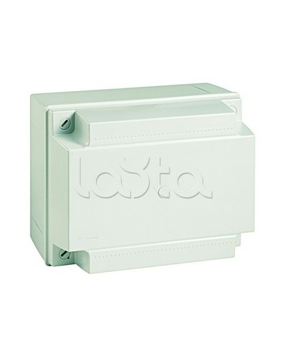 Коробка ответвит. с гладкими стенками, IP56, 150х110х135мм DKC 54030 в Ставрополе Распределительные коробки Pintop.ru