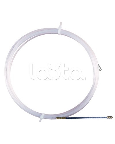 Протяжка из нейлона, д.3мм, 15м DKC 59415 в Ставрополе Аксессуары для лотков Pintop.ru