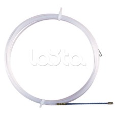 Протяжка из нейлона, диаметр 4 мм, длина 30 м DKC 59430