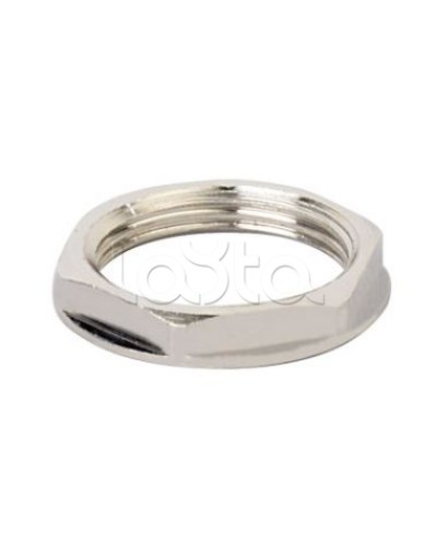 Гайка М25х1.5 6006-25ДКС в Ставрополе Крепеж Pintop.ru