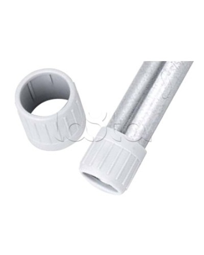 Концевая втулка, наружная д. 50 мм DKC 6097L50B в Ставрополе Распределительные коробки Pintop.ru